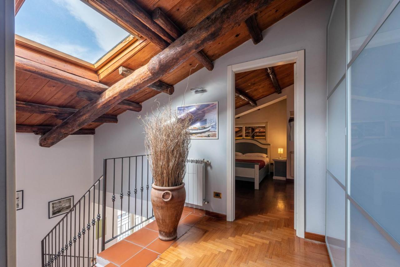 Vicere' Apartment Maqueda Палермо Экстерьер фото